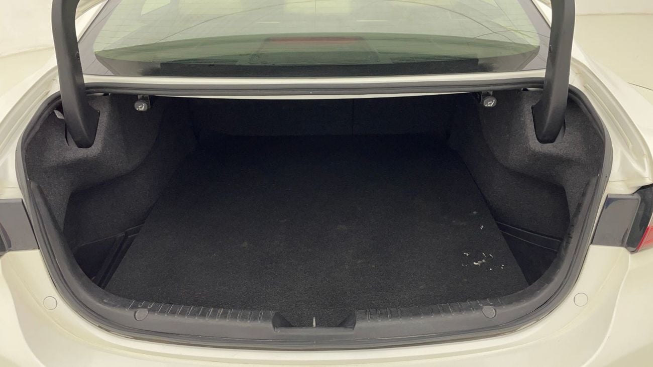 Mazda 6 S 2.5L (184 HP) 2.5L 2023 | 0 DP | 743/Month | 30 Day Return | Service History