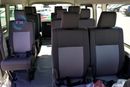 Toyota Hiace V6 3.5L 13 Seater