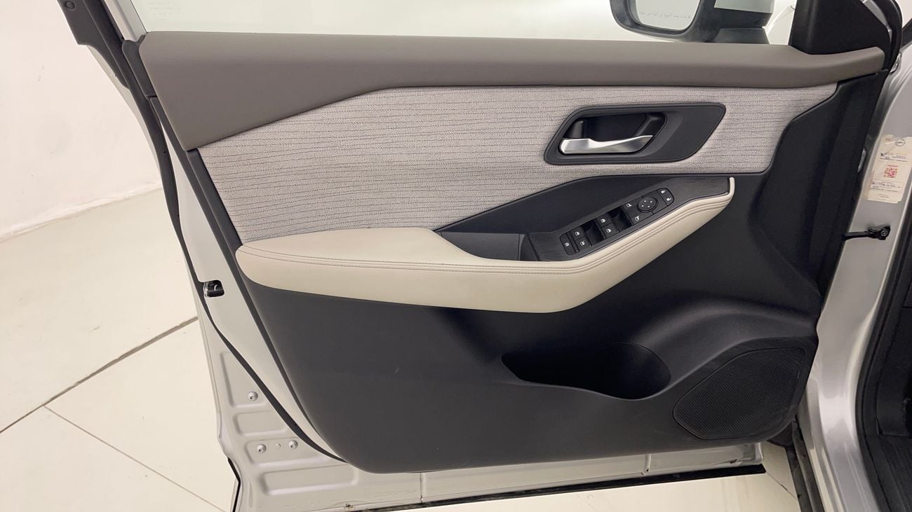 Nissan XTrail S 2.5L (169 HP) FWD (5 Seater) S 2.5 | Zero Down Payment | Home Test Drive