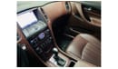 Infiniti QX50 Luxury Luxury GCC .. FSH .. Original Paint .. Perfect Condition