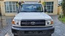 Toyota Land Cruiser 70 HZJ76 4.2L Diesel 2023YM Brand New [OPEN DESTINATION EXPORT]