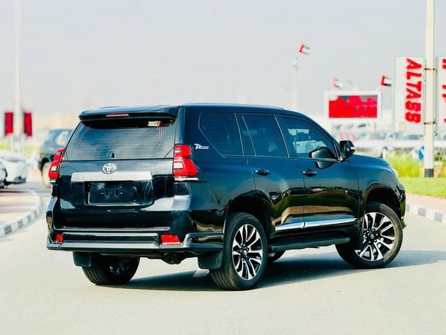 Toyota Prado TX-L, миниатюра 28