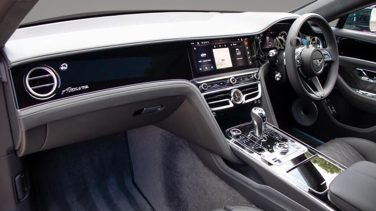 بنتلي فلاينج سبور 4.0T V8