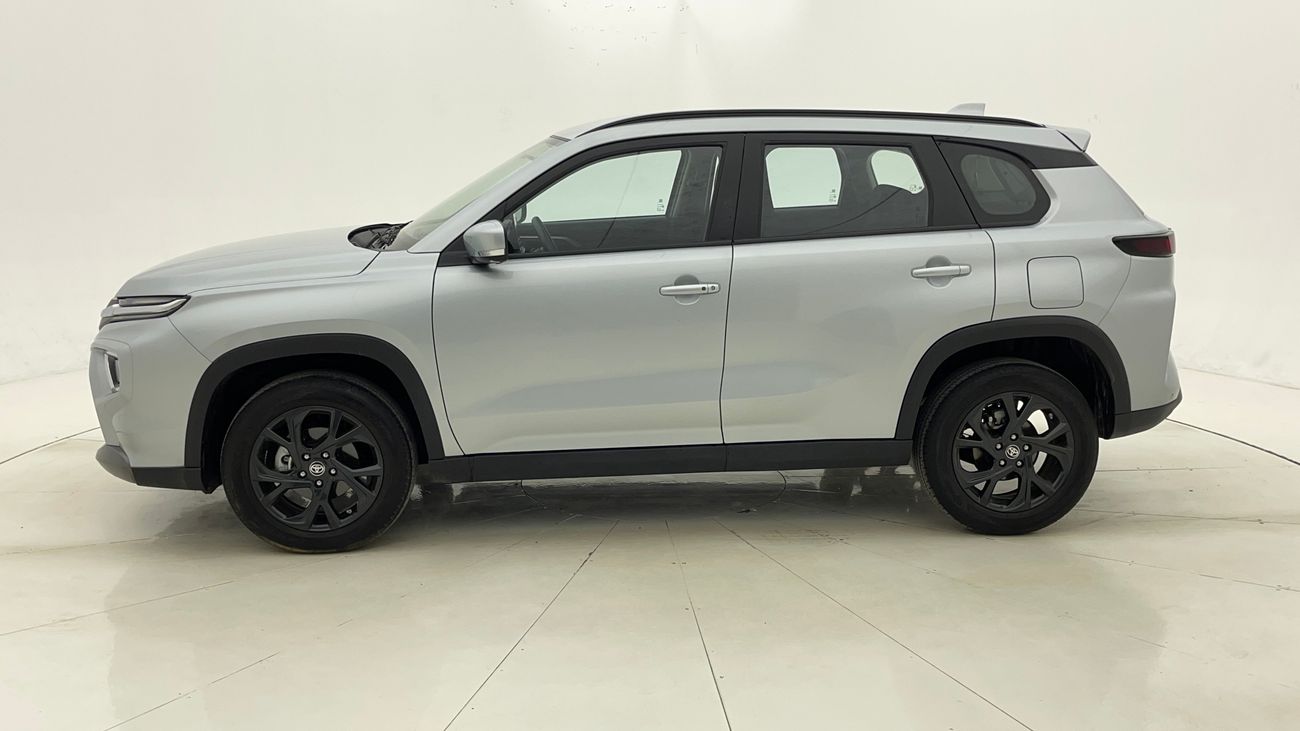 Toyota Urban Cruiser GLX 1.5 | Zero Down Payment | Home Test Drive