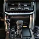 Toyota Land Cruiser 2024 LC300 3.5L VX+ V6 European Spec