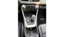 Toyota RAV4 Hybrid TOYOTA RAV4 XSE Full Option 360 camera