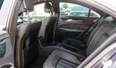 Mercedes-Benz CLS 550