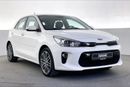 Kia Rio EX Top | Guaranteed Warranty | 0 Down Payment