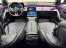 Mercedes Benz S500 4MATIC L 2021 Mercedes S500 4Matic, 1 Year Warranty, Service History, Clean Title, Excellent Conditi