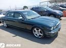 جاكوار XJ8 Vanden Plas