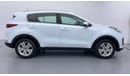 Kia Sportage LX 2 | Under Warranty | Inspected on 150+ parameters