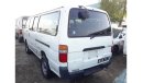 تويوتا هاياس Hiace RIGHT HAND DRIVE (Stock no PM 242 )