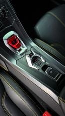 Lamborghini Huracan EVO Coupe RWD