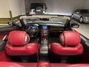 إنفينيتي Q60 Luxury Sport 3.7L Convertible