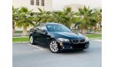 BMW 528i BMW 528i || GCC || Full Option || Immaculate Condition