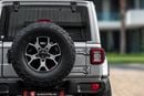 جيب رانجلر Rubicon 2,938 P.M | 0% Downpayment | Original Jeep Accessories and Upgrades!