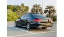 Mercedes-Benz E300 AMG MERCEDES E300 MODEL 2015 GCC SPACE FULL OPTION