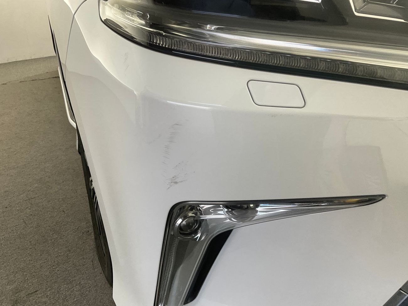 لكزس LX 570 Platinum | شامل الضمان | 0 ﺪﻔﻋﺓ ﺃﻮﻟﻯ