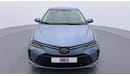 Toyota Corolla GLI 1.6 | Zero Down Payment | Free Home Test Drive