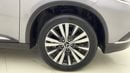 Mitsubishi Outlander 2022 GLX MID LINE | AED 779/Month | 0 DP | 30 Day Return | Warranty | Service History