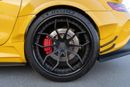 Mercedes Benz AMG GT Mercedes-Benz AMG GT R 2017