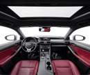 Lexus IS300 300 2.0