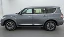 Nissan Patrol LE PLATINUM 5.6 | Under Warranty | Inspected on 150+ parameters
