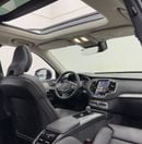 Volvo XC90 B5 2.0T 2024 Volvo XC90 B5 Plus Bright, Dec 2026 Volvo Warranty, 7 Seater, Excellent Condition, GCC