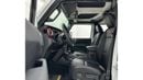 Jeep Wrangler 2021 Jeep Wrangler Sport Plus ,One Year Unlimited KM Warranty, Full Service History,GCC