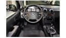 Ssangyong Actyon EXCELLENT DEAL for this Ssang Yong ACTYON 2008 Model!! in Black Color! GCC Specs