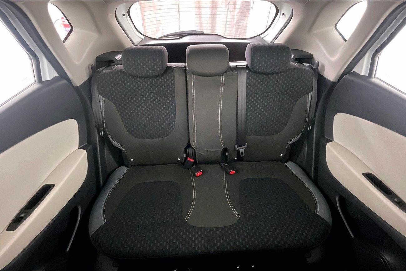 شيفروليه كابتيفا LS | شامل الضمان | 0 ﺪﻔﻋﺓ ﺃﻮﻟﻯ