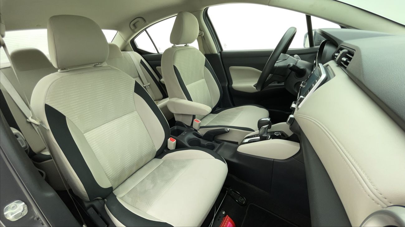 Nissan Sunny SL 1.6 | Zero Down Payment | Home Test Drive