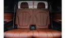 BMW X7 7 40i M-Kit | 7,442 P.M  | 0% Downpayment | Full Warranty and Service