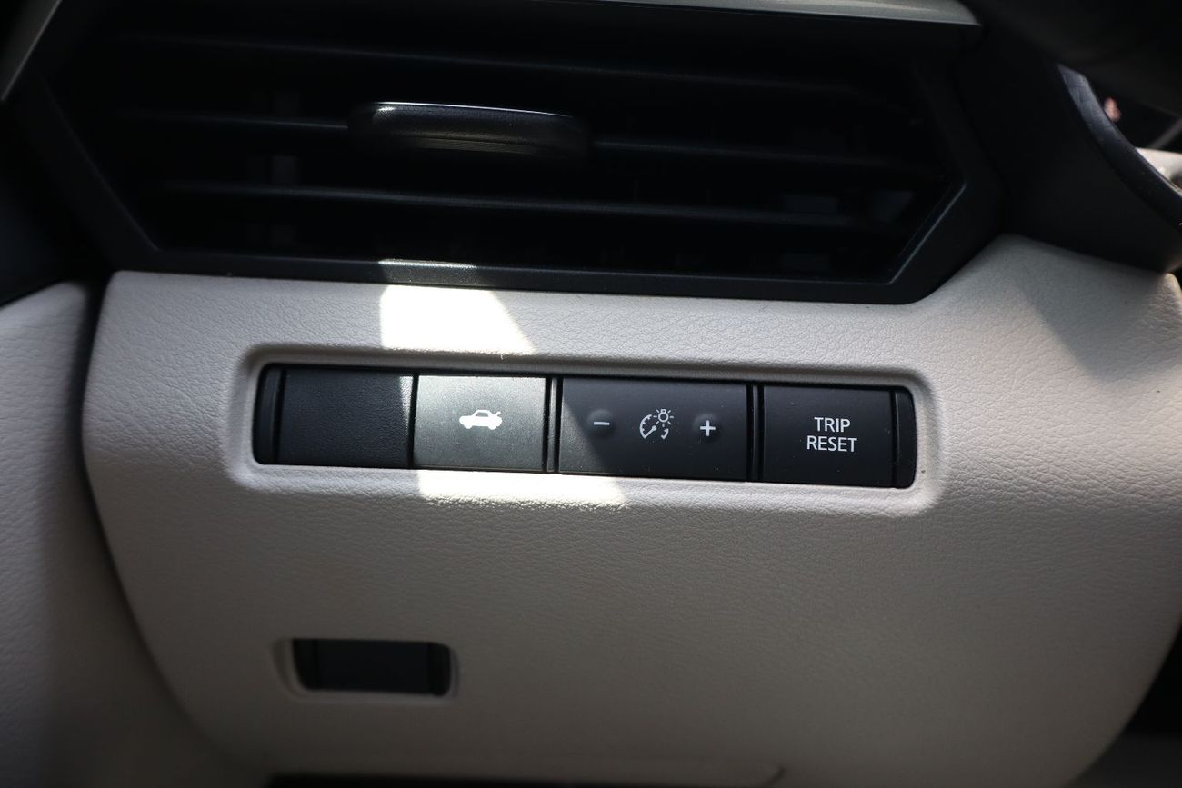 Nissan Altima SV 2.5L