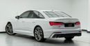 Audi S6 TFSI quattro 3.0L 2021 Audi S6 Quattro Premium ,Warranty ,Service Contract 12/2026 , Full agency Ser