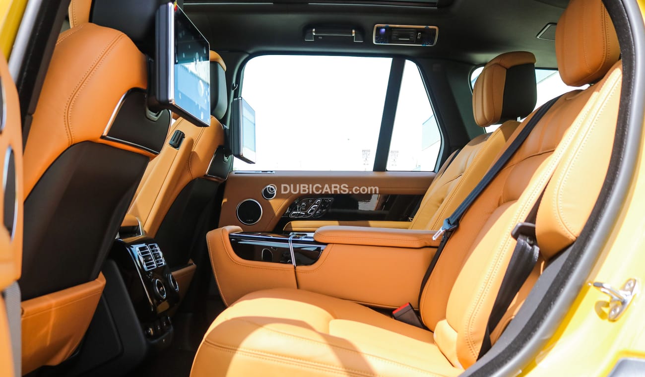 Land Rover Range Rover ((SPECIAL EDITION)  2021 - 50th Anniversary Edition - NEW