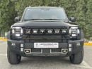 Jetour T2 LUXURY PLUS ( Export Only )