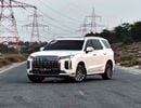 Hyundai Palisade CALLIGRAPHY Hyundai Palisade 2023 | 3.8L V6 | GCC Specs | Accident-Free | Excellent Condition | AED 2268/Month
