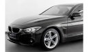 BMW 420i Std 2019 BMW 420i Gran Coupe / Full BMW Service History