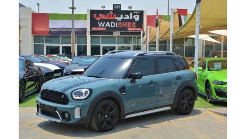 Mini Cooper Countryman Cooper S CLEAN TITLE/FULL OPTION//VERY GOOD CONDITION//CASH OR 0% DOWN PAYMENT