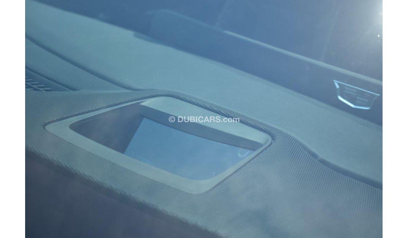 Cadillac Escalade ESV Premium Luxury V8 6.2L 4wd Automatic Transmission