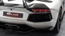 لامبورغيني أفينتادور LP 700-4 Roadster with DMC Kit - 2015 - GCC