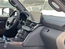Toyota Land Cruiser GXR 3.3L DSL A/T // 2026 // High Option with Radar , DVD & Back Camera , Cooling & Leather Seats //