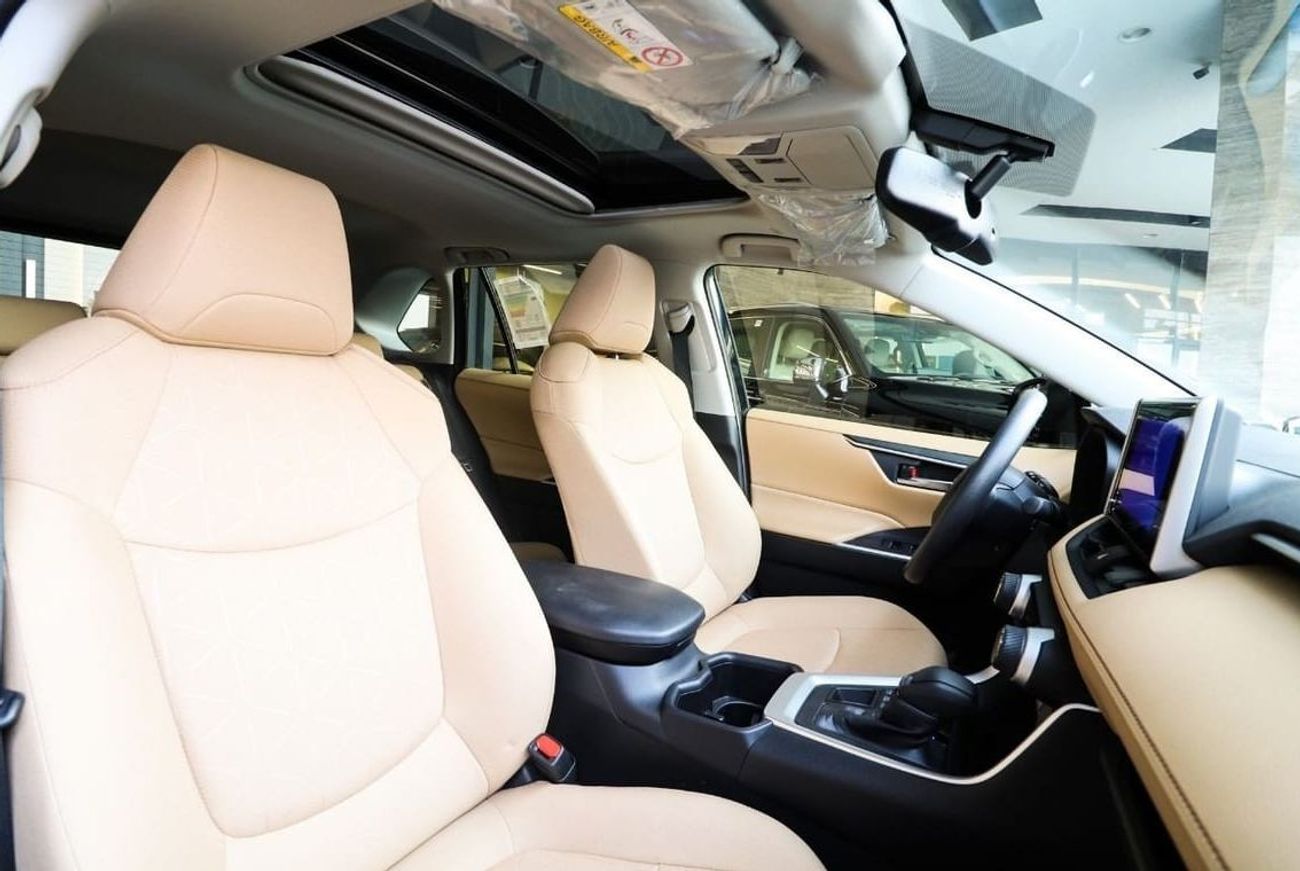 Toyota RAV4 RAV4 XLE 2.0L  MED OPTION SUNROOF 20223