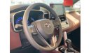 Toyota Corolla Cross Limited 1.8L HYBRID |  brand new