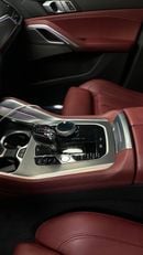 BMW X6 40i M SPORT