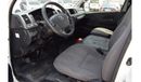 Toyota Hiace GL - High Roof LWB Toyota Hiace Highroof Bus GL 13 seater, Model:2017. Free of accident