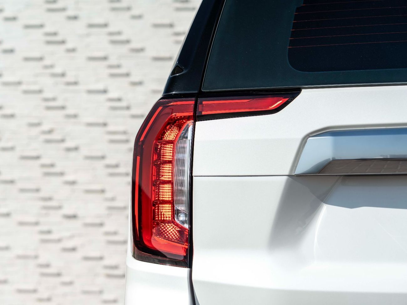 GMC Yukon 6.2 V8 Denali (AWD)