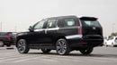 كاديلاك إسكالاد Sport 6.2L AWD | 2025 | For Export Only