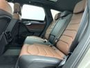 Volkswagen Touareg Touareg Elegance - Tirano (Ref#00479)